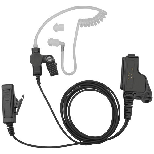 Replacement For Motorola XTS 1500 Earpiece