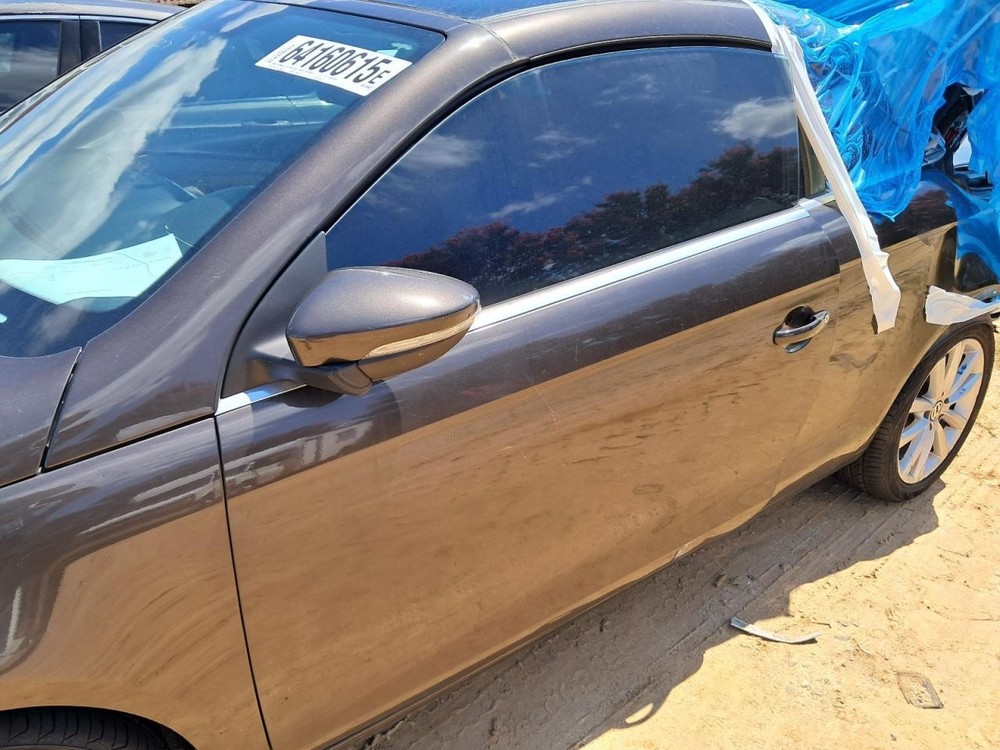 Fuse Box Engine Compartment Fits 12-16 EOS 4766599