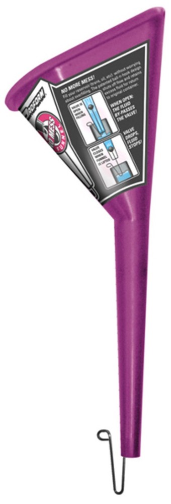 Proform 68068 Plastic No Mess Funnel
