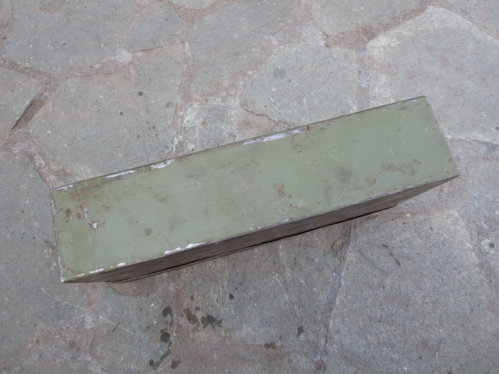 German MG42 Box marked"1941"