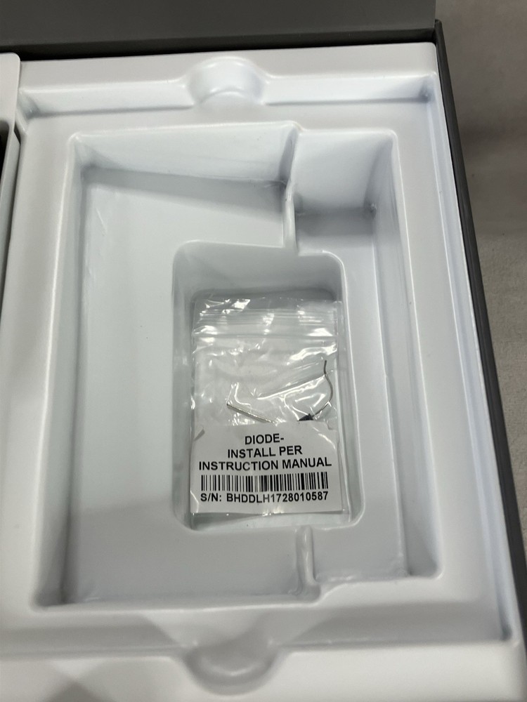 Ring Video Doorbell 2.