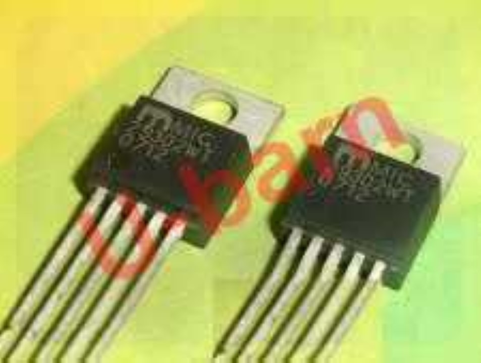 MICREL MIC29302WT TO-220 RH