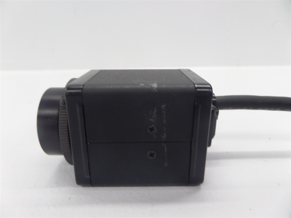 Panasonic Matsushita WV-CD51 CCTV Camera