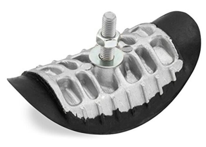 Rim Lock 2.15"