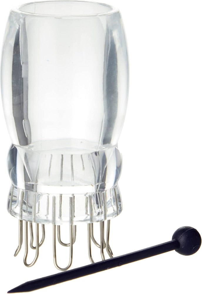 Maxi Knitting Dolly