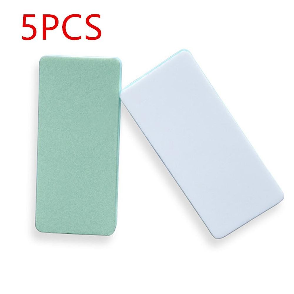 5Pack Watch Case Buckle Polishing Blocking Sanding Tool 600# & 3000# Grit C
