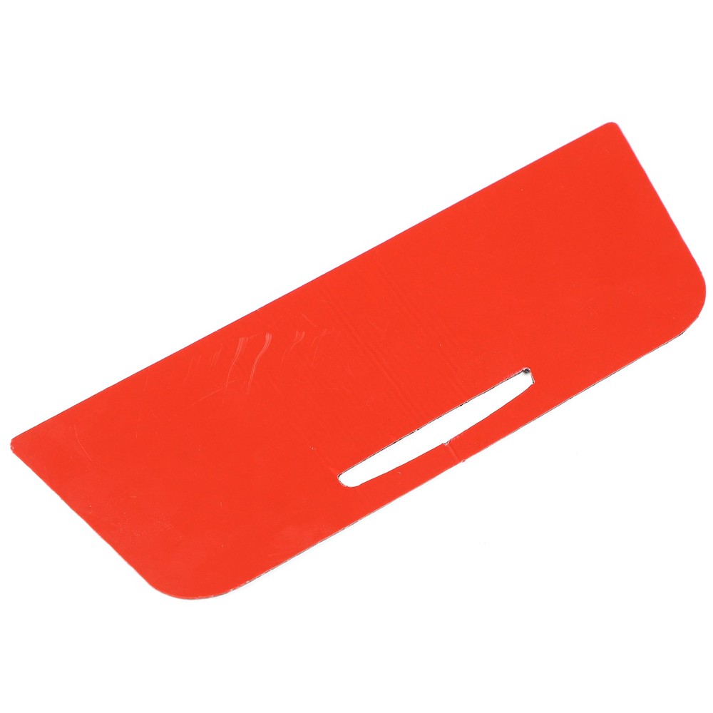 Soft Carbon Fiber Console Storage Box Panel Cover For BMW E81 E82 E87 E88 08-13