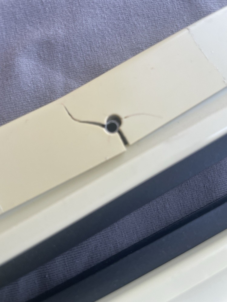 Paterson Print Squeegee