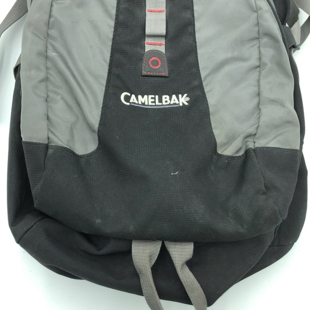Camelbak Cloud Walker Black Hydration Day Hiking Backpack with 2L Bladder