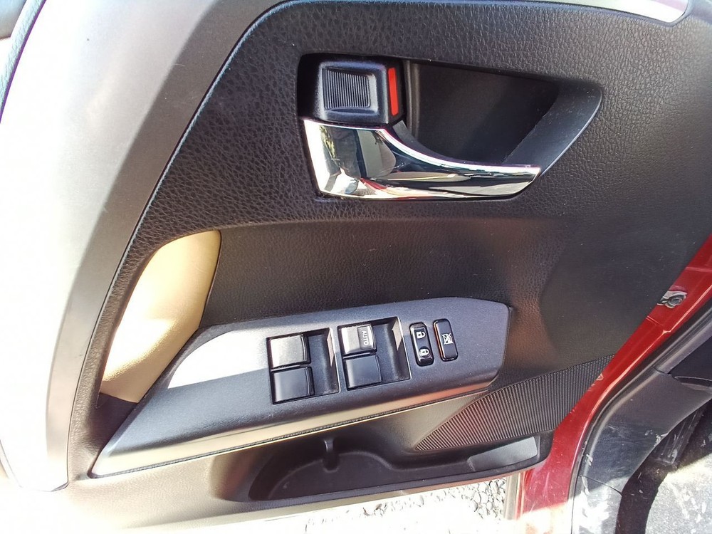 RAV 4 2016 Chassis ECM 11828631