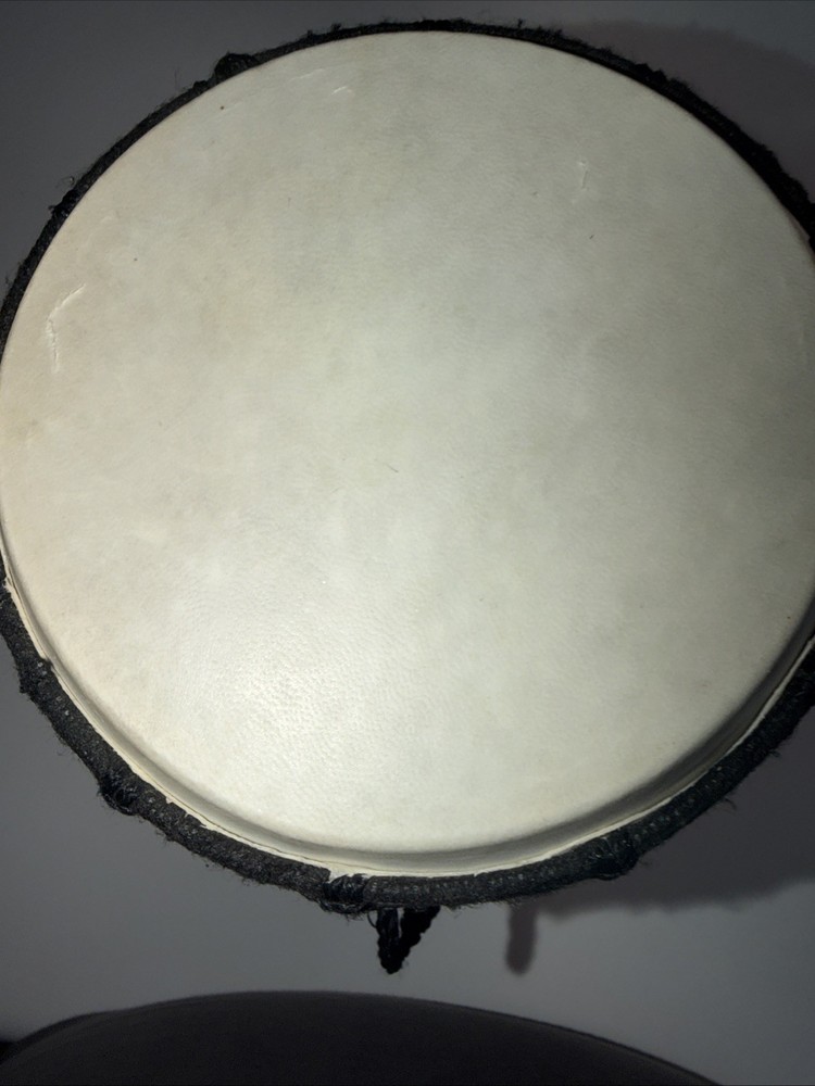 Djembe Drum