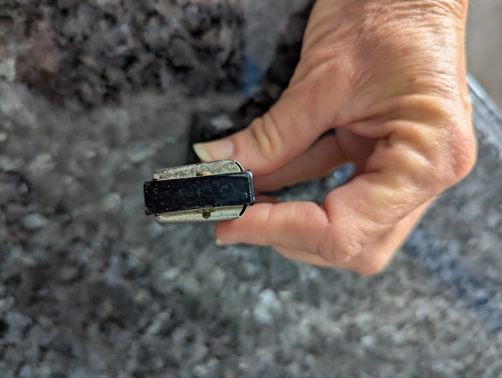 Hohner International Bluesband Harmonica