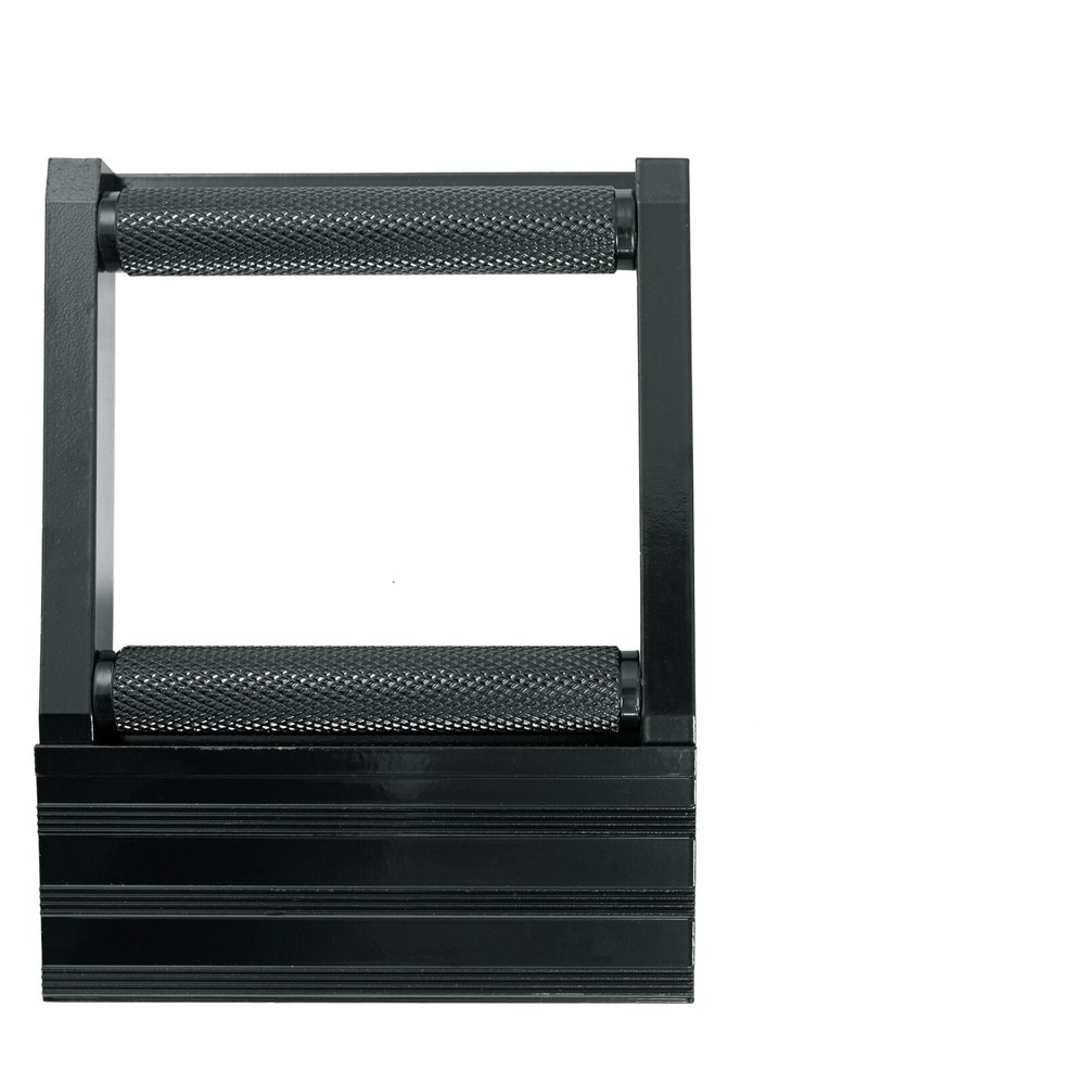 Motorcycle Lift Stand Front Roller Floor Universal