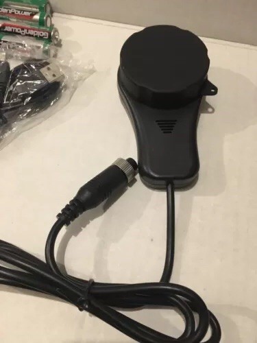 Light Meter, ennologic eL200K