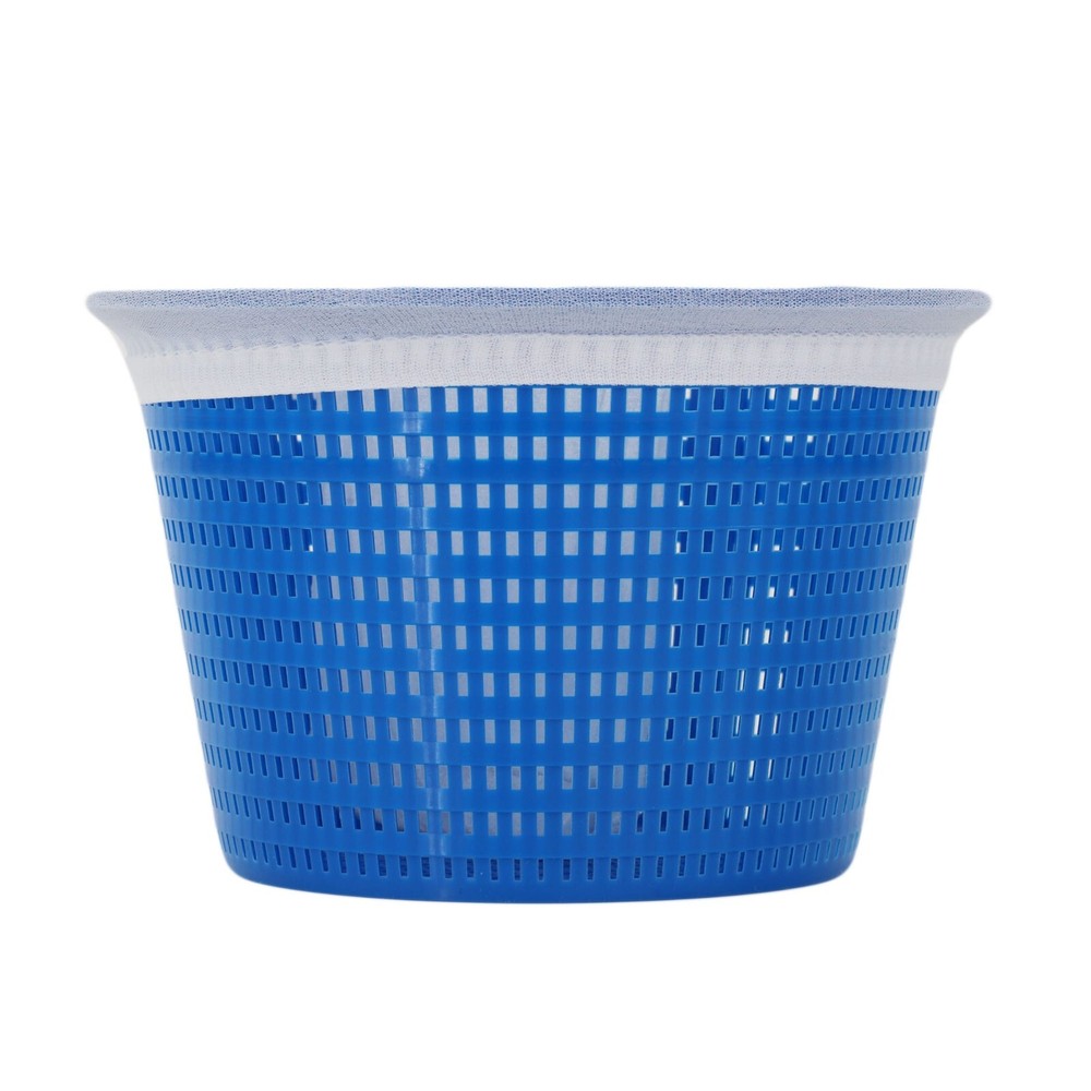 Pool Skimmer Socks for Pool Filter Baskets 30 Pack