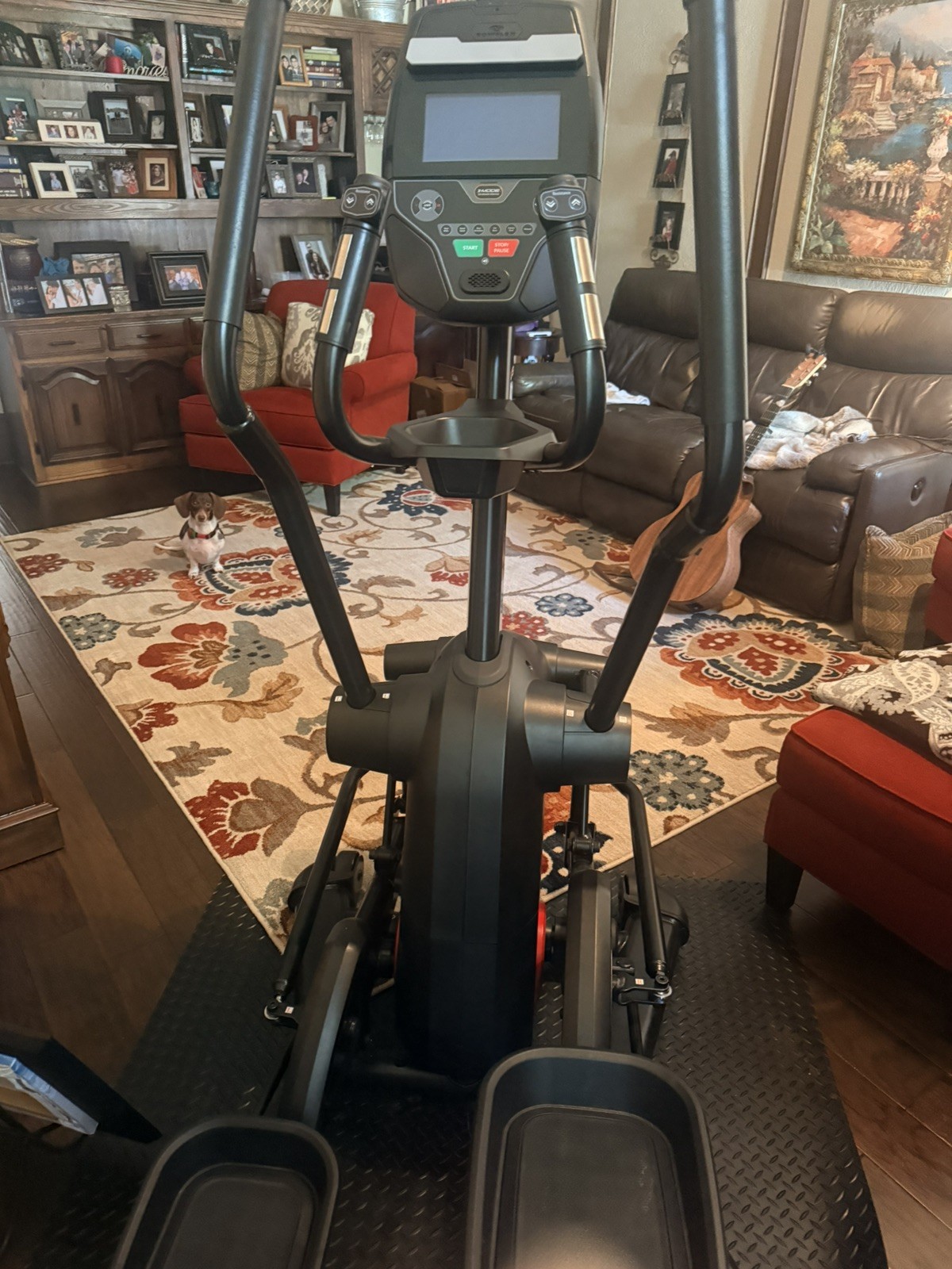 Bowflex Lateralx LX3