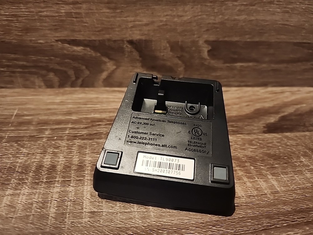 AT&T CL82415 Charger Dock Cradle