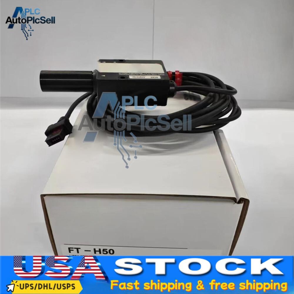 Temperature Sensor For Keyence FT-H50 FTH50