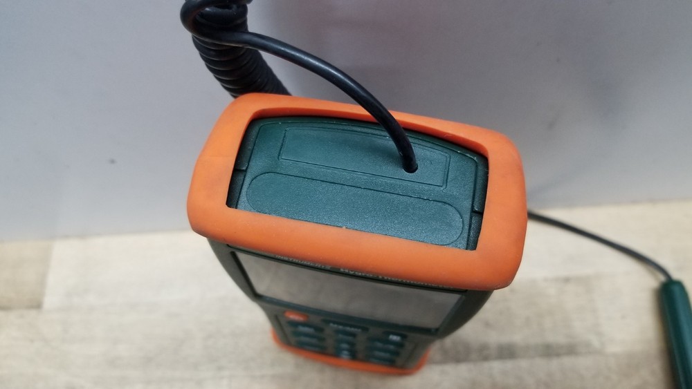 Extech Easyview 20 Hygro Thermometer Humidity Temperature Sensor