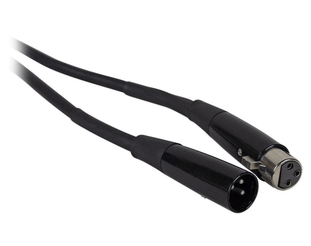 Fender Quantum LT 4 USB-C 4x2 Bus Powered Recording Interface+XLR Cable
