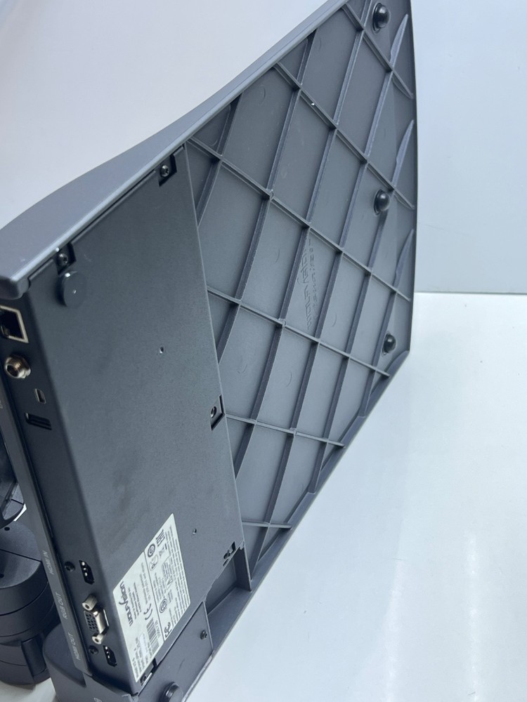 WolfVision VZ-8Plus4 Camera Visualizer Excellent (Without Remote Control)