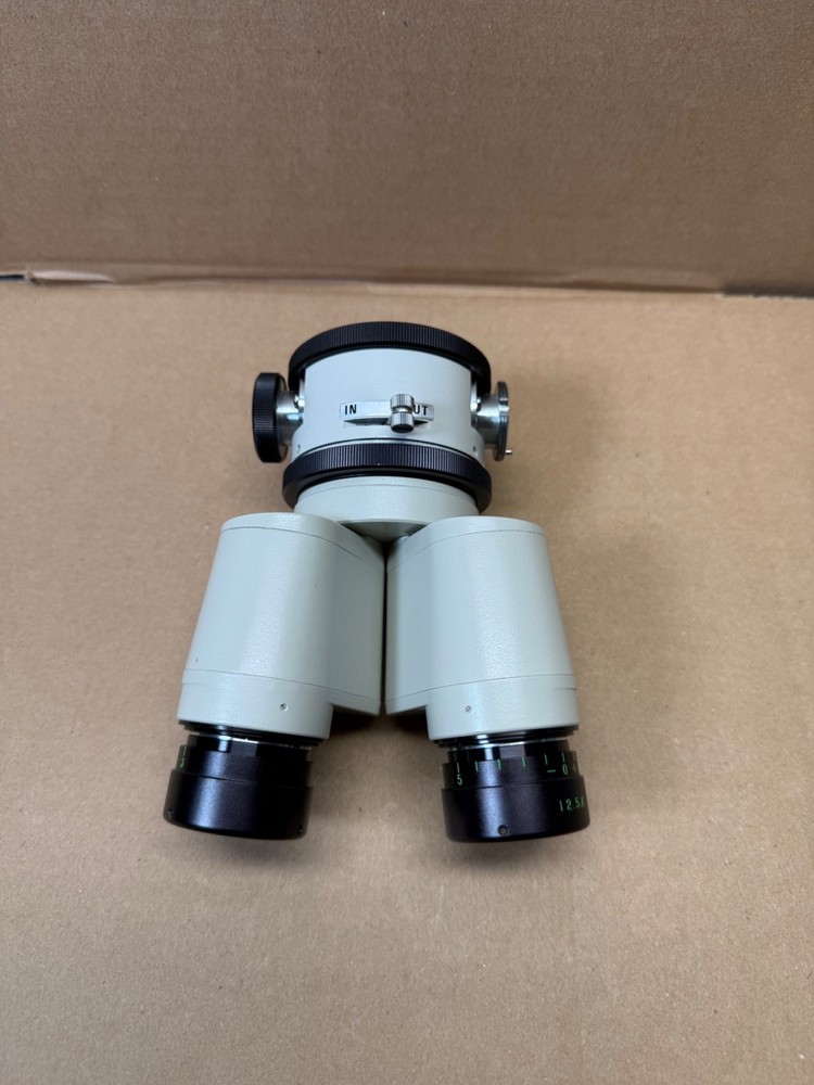 Topcon SL-2E Slit Lamp Binocular