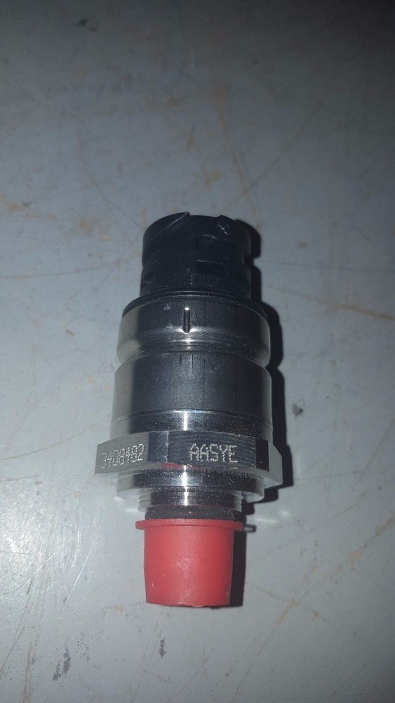 Cummins Onan Trans Pressure Switch, 3408482