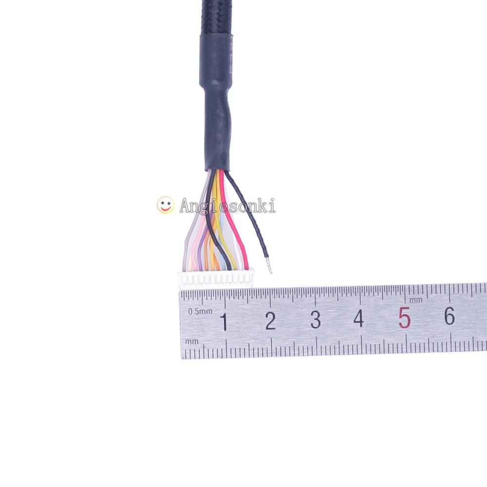 USB cable for Razer BlackWidow Chroma v2 Wired Gaming Keyboard Replacement
