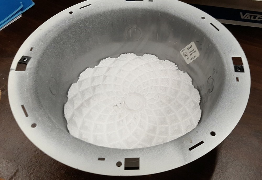 Valcom / 936457 Speaker Backbox Enclosure