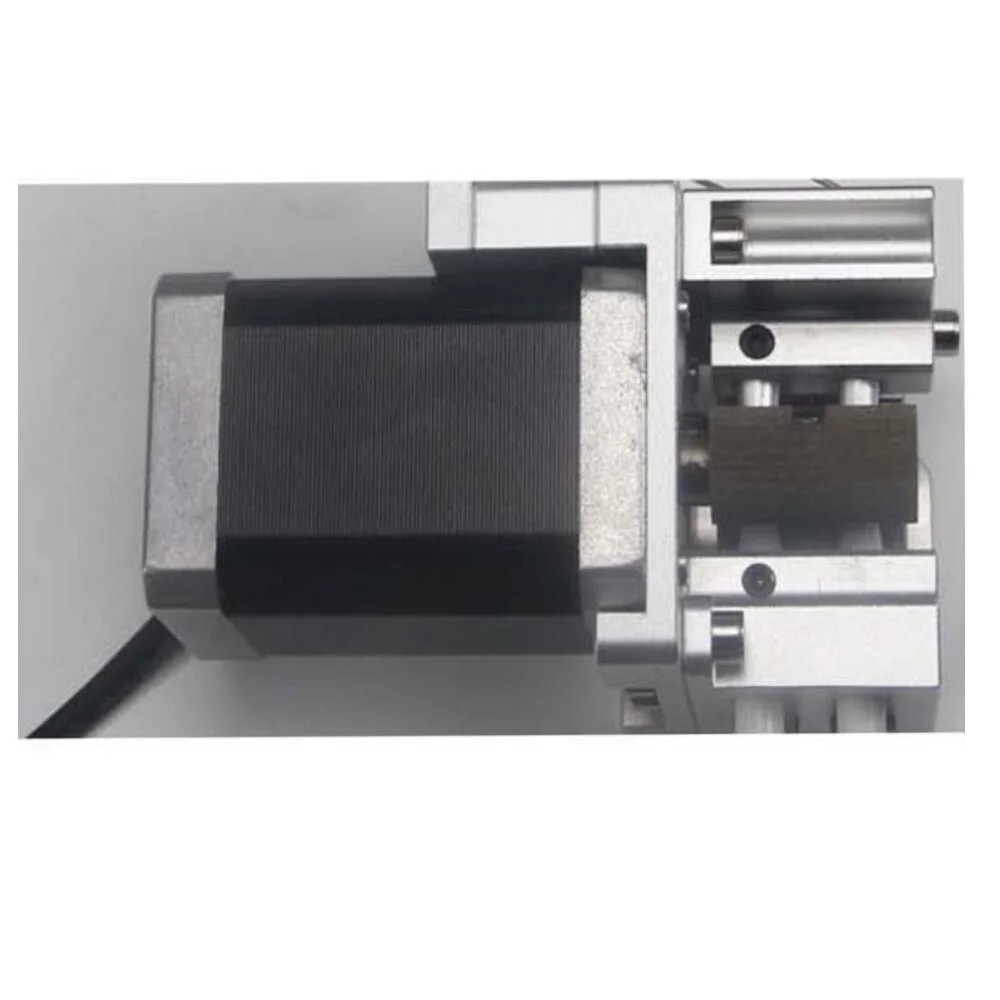 High-Quality Multifunctional Dual-Channel Auto Tin Feeder for Soldering Machine