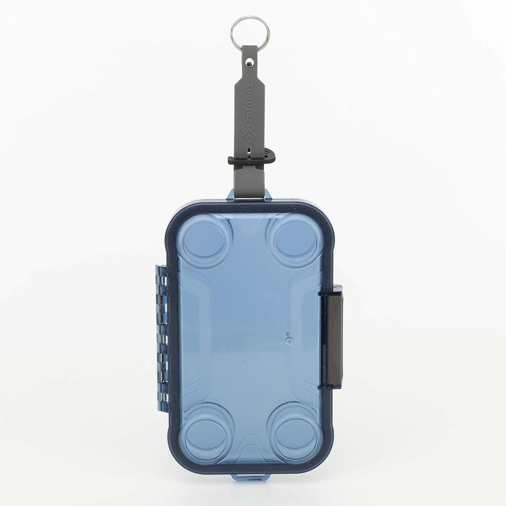 Smartphone Watertight Case, Large (Clear)
