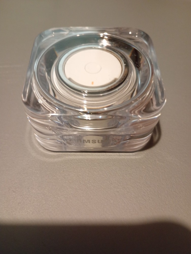 Samsung Smart Ring Charger SM Q503