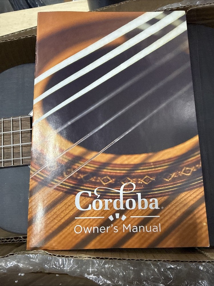 Cordoba 15CFM Ukulele