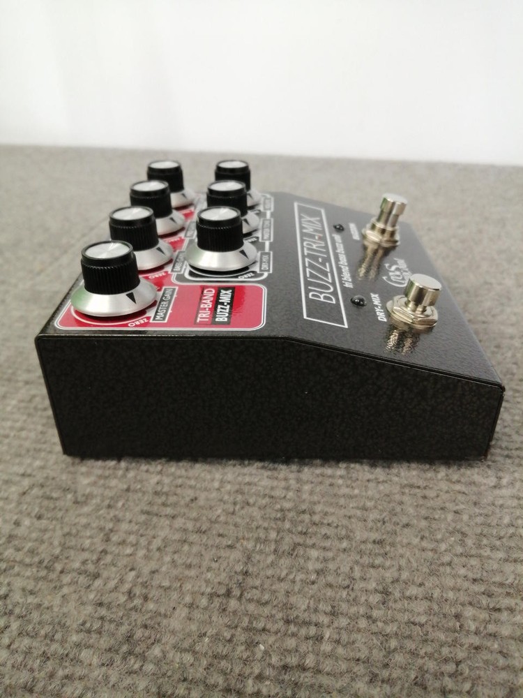 Crews Buzz-Tri-Mix Effector No.nm1129