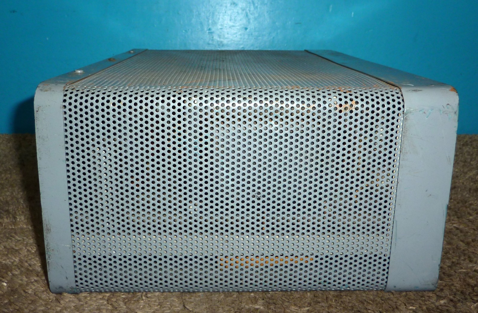 Globe Electronics Globe Scout Deluxe Ham Radio Transmitter