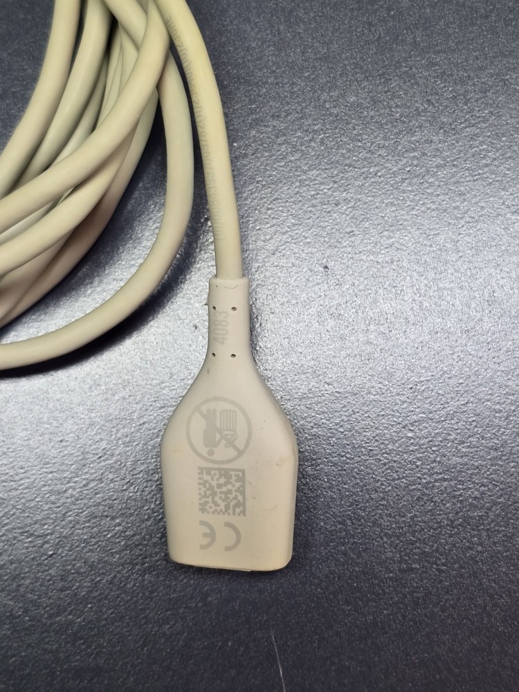 Masimo 4083 RD Set MP-12 Patient Cable, 12ft/3.7m