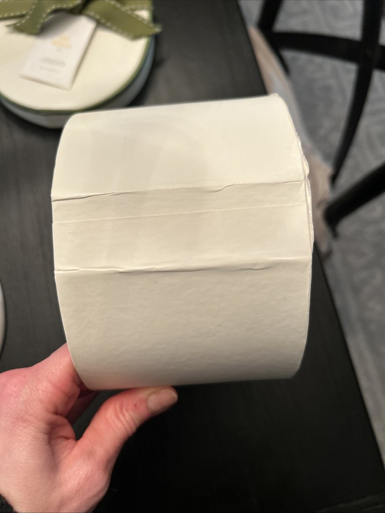 pottery Barn Easter Bowls