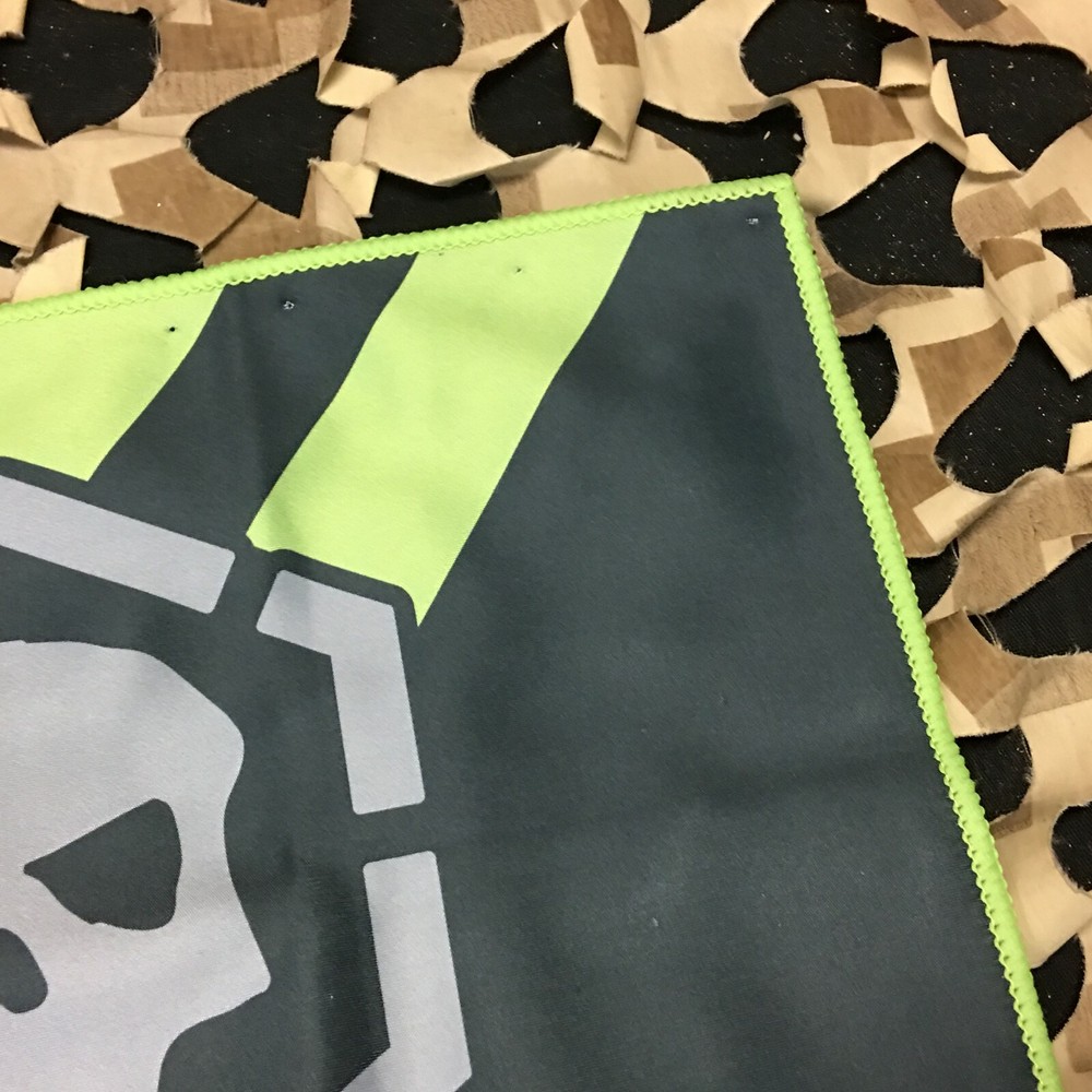 NEW HK Army Microfiber Goggle Cloth - Infamous