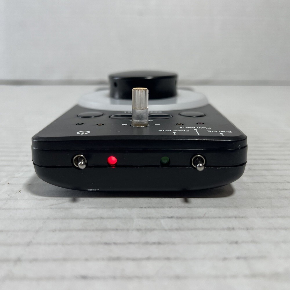 Lenzhound Wireless Lens Motor System RTX-1 Controller