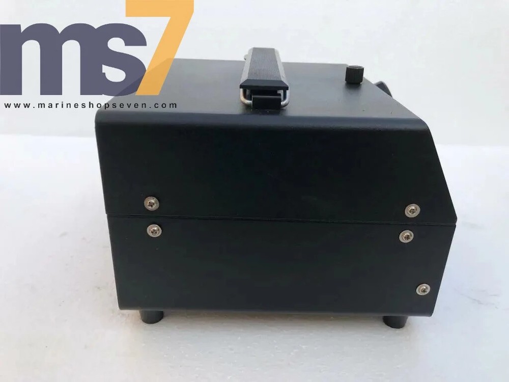 FIBER OPTICAL ILLUMINATOR LIGHT SOURCE