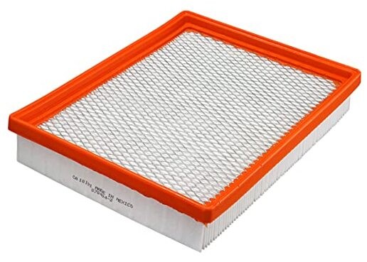 Extra Guard CA10191 Replacement Engine Air Filter for Select Kia One Size