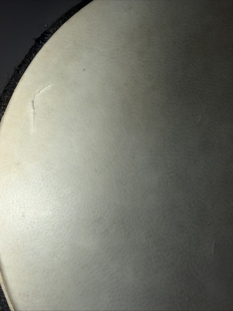 Djembe Drum