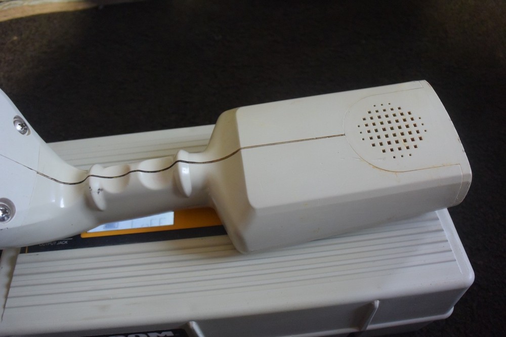 Rycom Model PathFinder Locator Set with Inductive Clamp