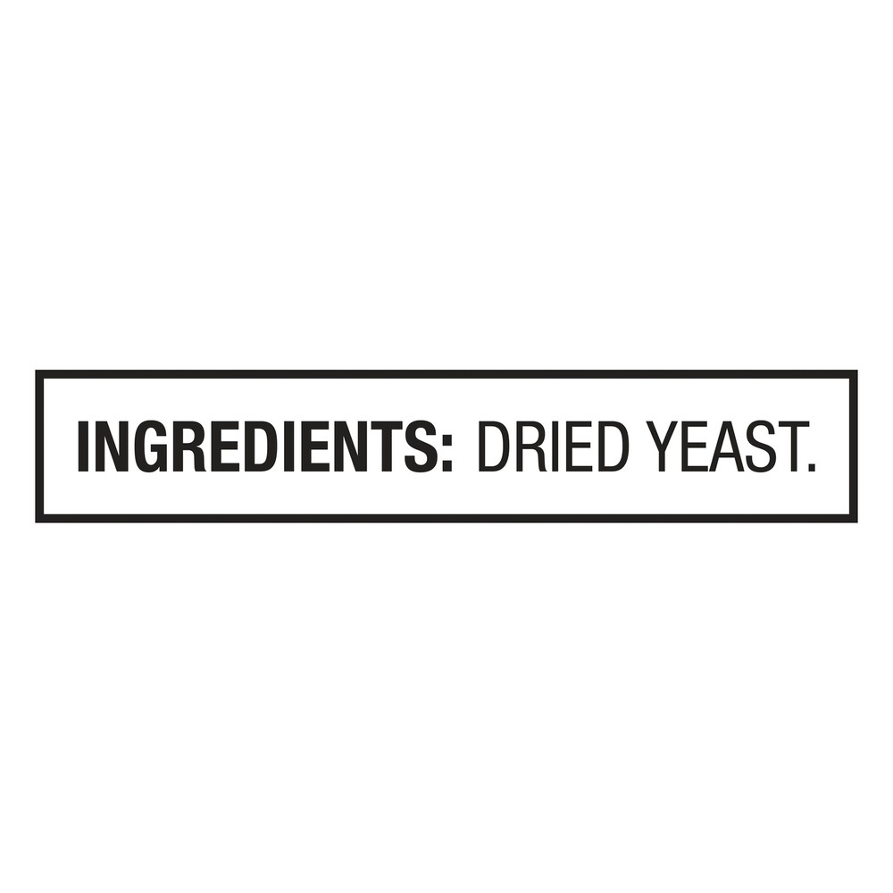 Nutritional Yeast Flakes, 5oz
