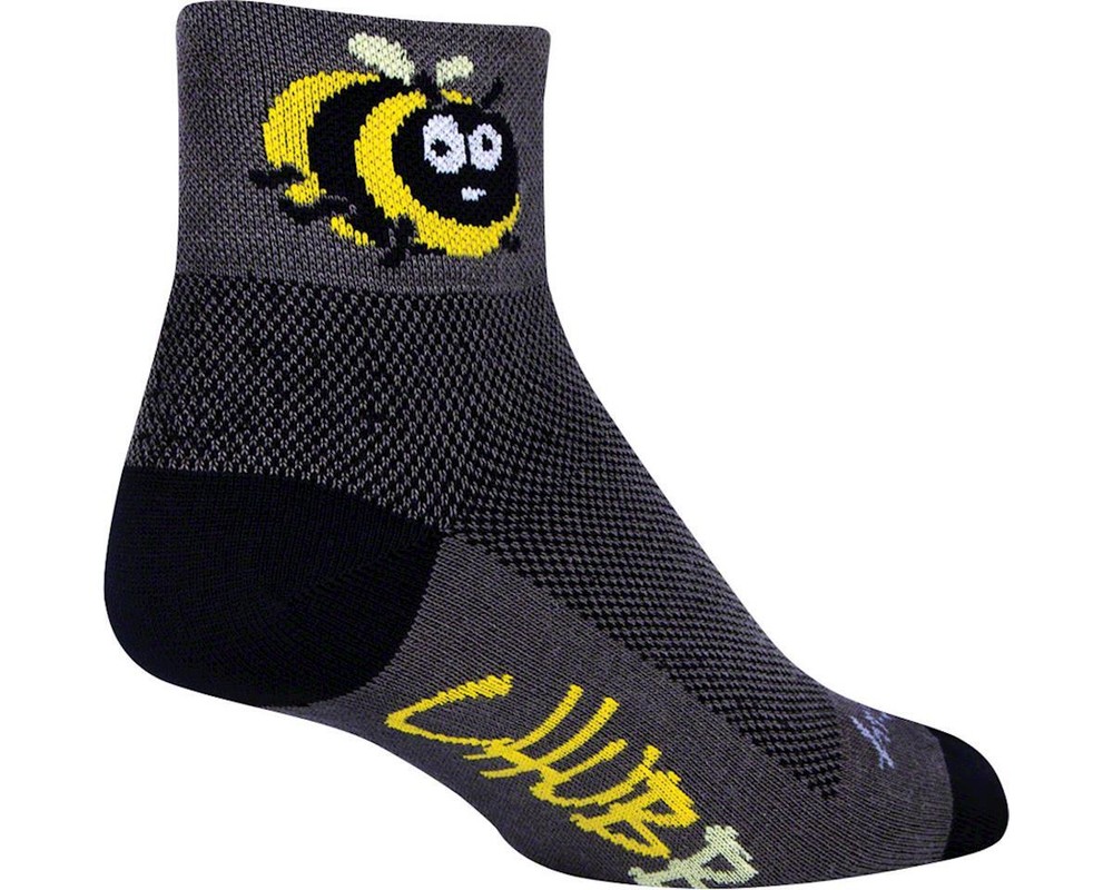 Sockguy Women's 2" Socks (Chubbee)