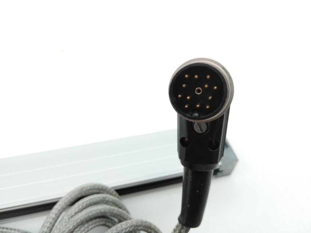 RSF Elektronik MSA6704 Linear Encoder, 370 mm 20 micron