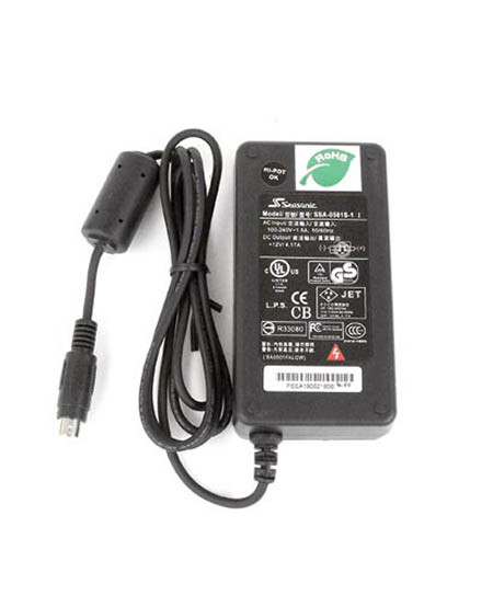Rx Power Supply 12VDC/4.2A - 9100142N