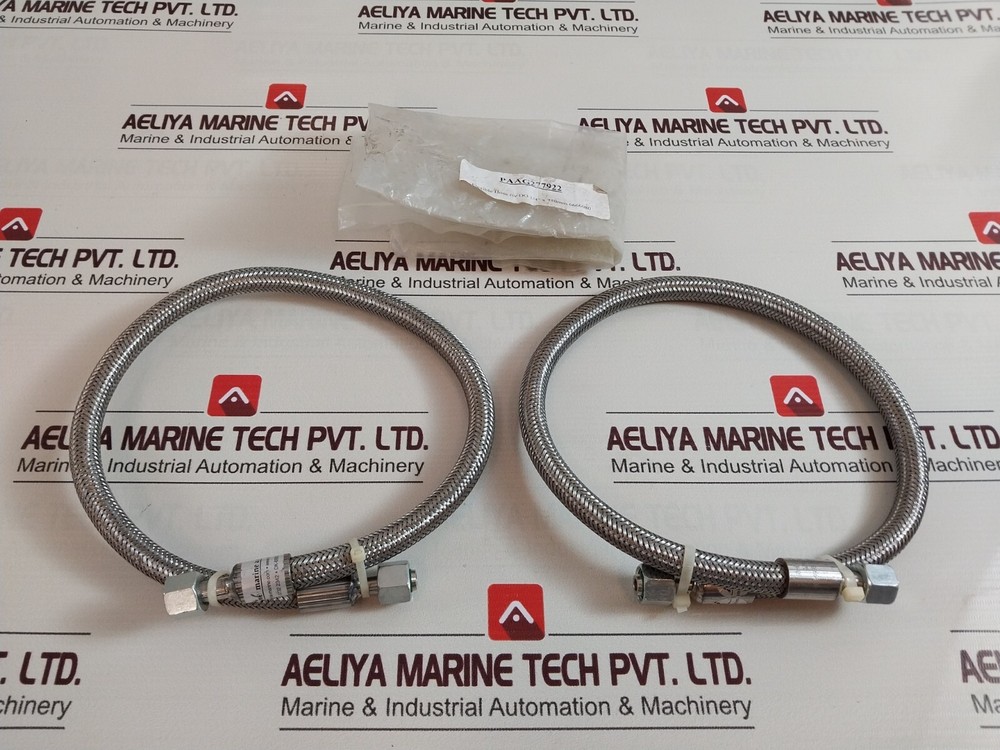 Interlink sf723299-2 flexible hose pipe