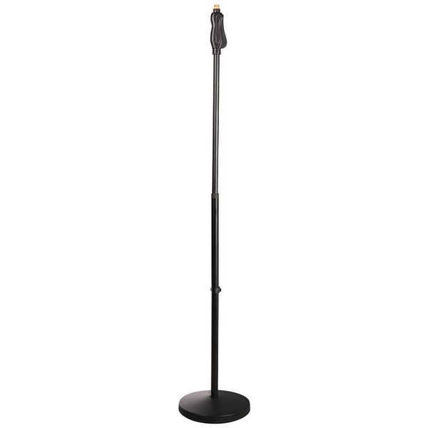 PMKS40 Universal Tripod Microphone Stands - Adjustable and Extendable Height