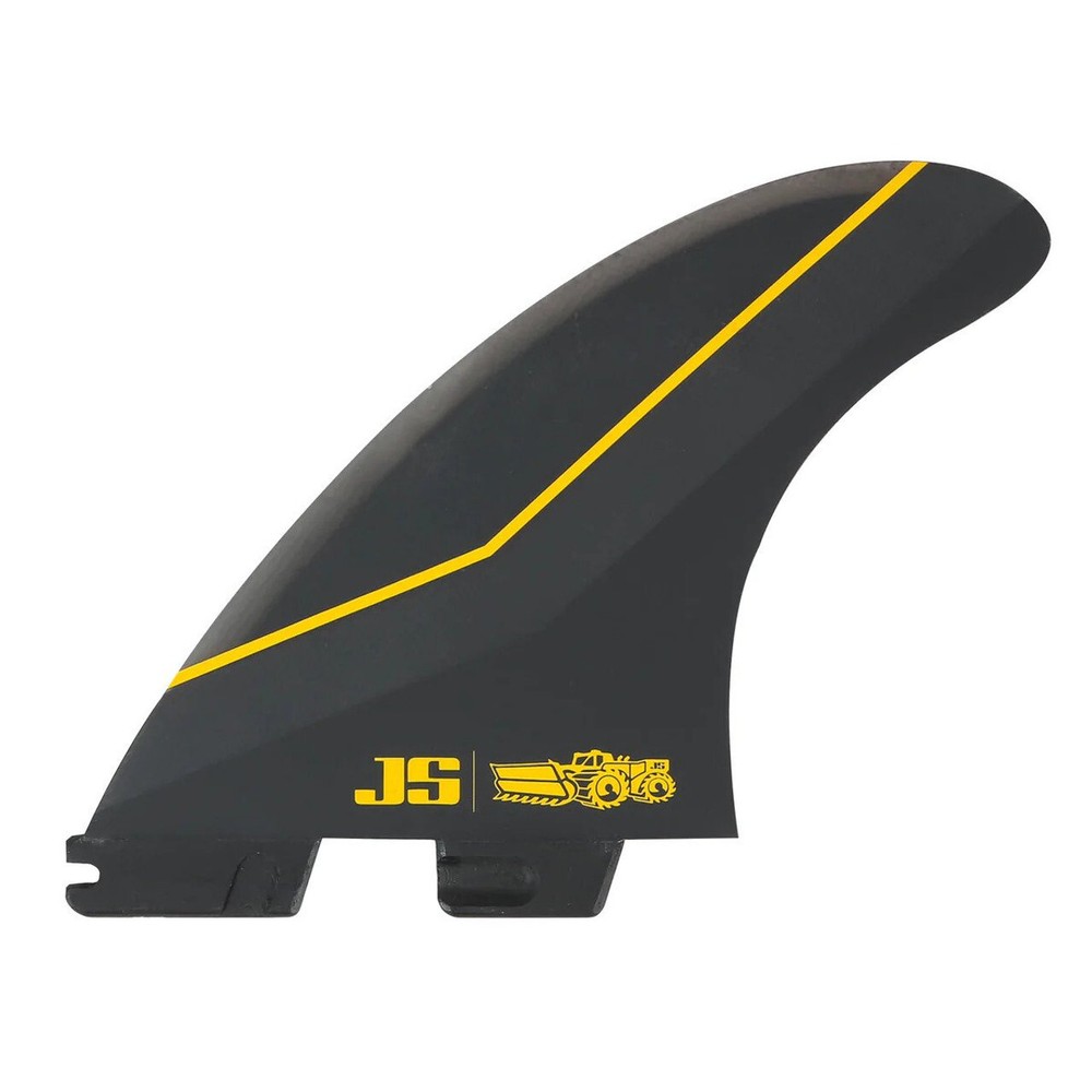 FCS II PC JS Tri